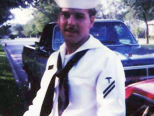 Medic to musician: How the military steered Skip Pullig to his career