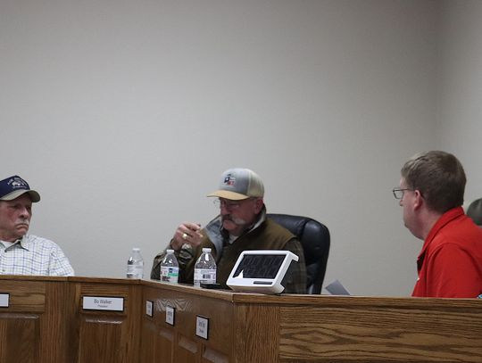 Moving in the right direction