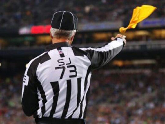 New football rules await Texas teams in 2026