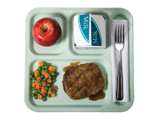 Not simply monetary donations