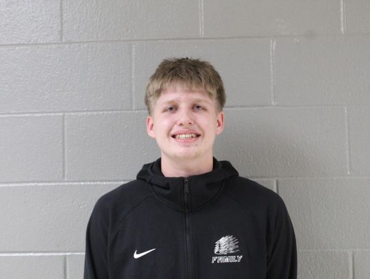 ON THE RECORD … WITH EDDY P