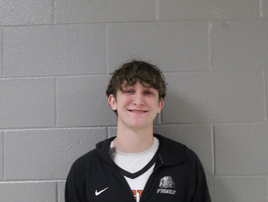 ON THE RECORD … WITH EDDY P