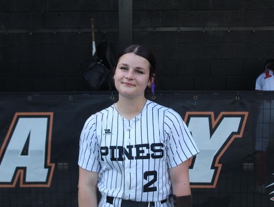 ON THE RECORD … WITH EDDY P