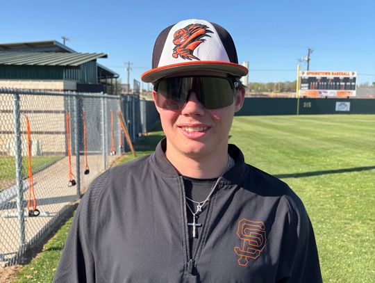 ON THE RECORD … WITH EDDY P