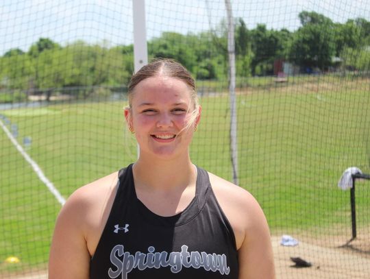 ON THE RECORD … WITH EDDY P