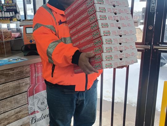 Operation Texas Strong