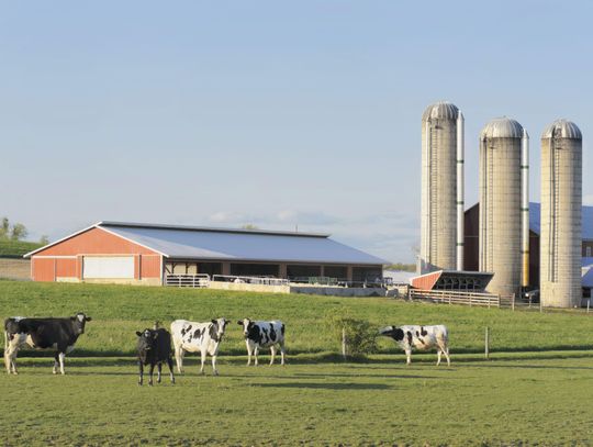 Paid to grow, AgTexas to disperse $35 million to local agricultural patrons