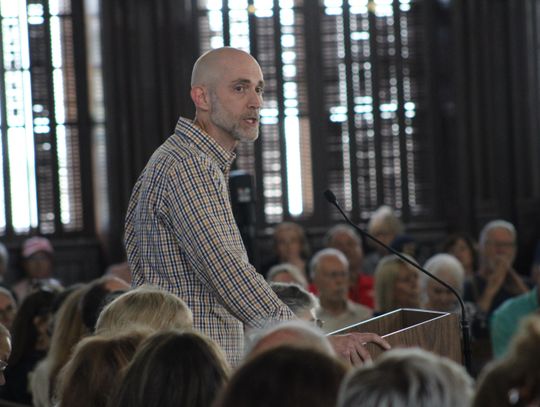 Parker County approves resolution opposing data centers
