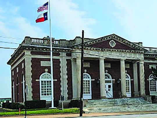 Parker County calls bond election