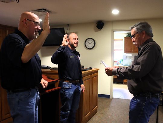 PCESD1 commissioner hear updates on growth