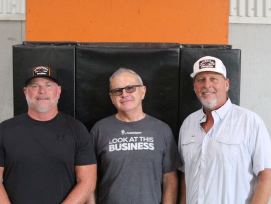 ‘POJO Magic’ remains part of Springtown football tradition
