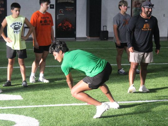 POJO Maker tops 300 athletes