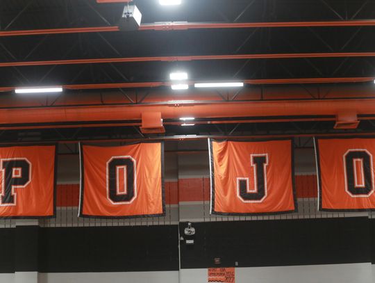 POJO PULSE Your guide to what’s going on in Springtown High School sports in the upcoming weeks.