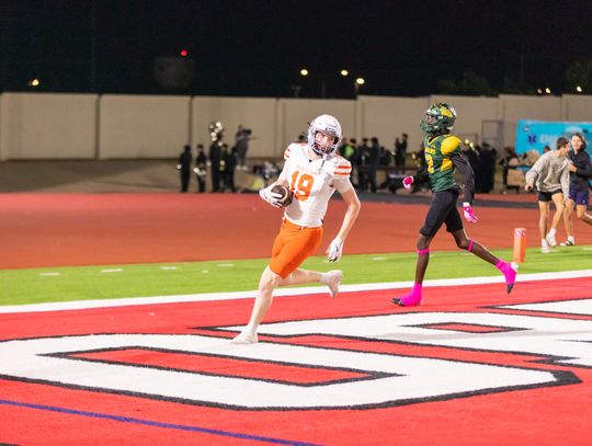 Porcupines blank Western Hills, set stage for district title showdown