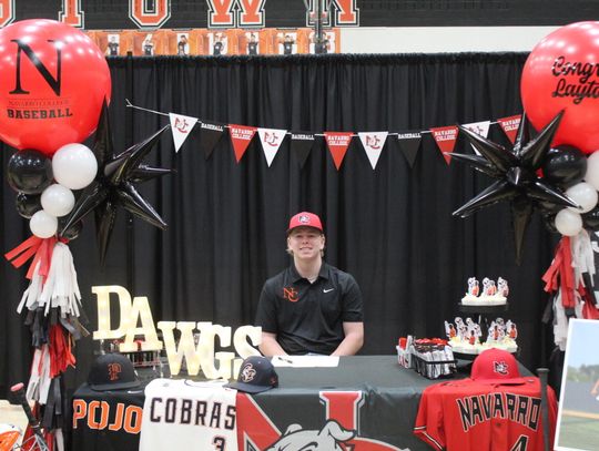 Porcupines celebrate National Signing Day at SHS