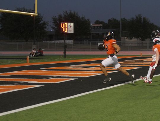 Porcupines dominate Diamond Hill Jarvis 59-0