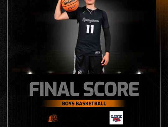 Porcupines fall just short against Life Waxahachie