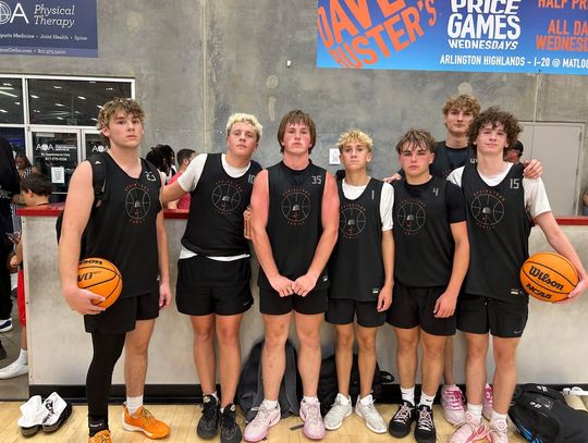 Porcupines test their might at TABC Showcase