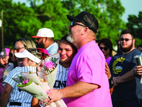 Prayer rally for SHS student Kaylee Ratliff