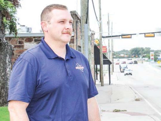 Public works: Powering Springtown’s daily life