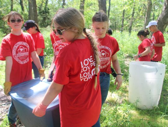 Rejuvenated, revitalized, ready