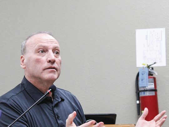 Reno admin proposes vehicle lease program