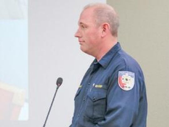Reno considers options for fire protection