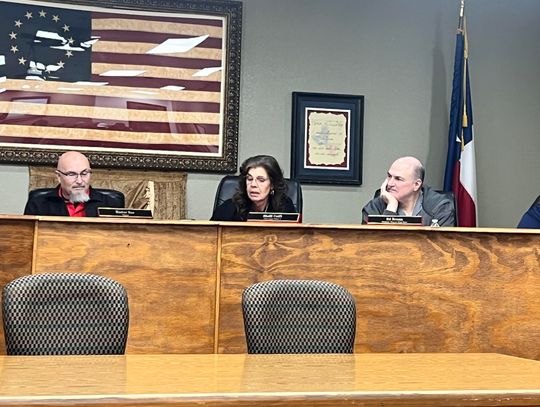 Reno council advances police chief search, sets hearing, reviews billing system