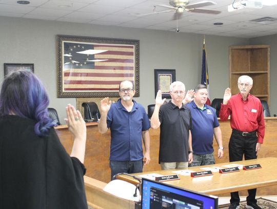 Reno P&Z fills seats, selects chairperson