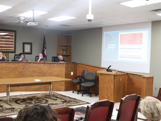 Reno receives clean 2024 audit report