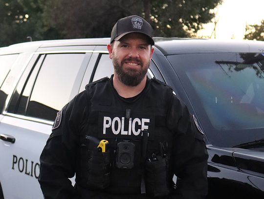 Right time, right place