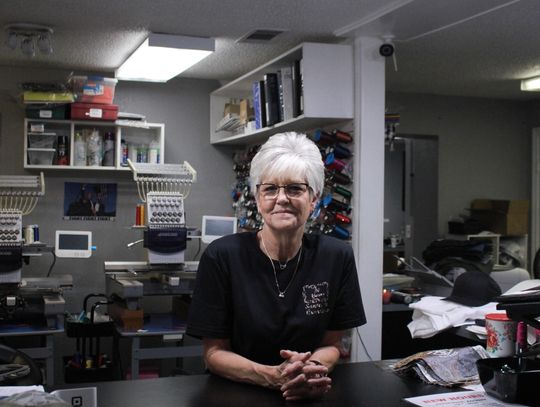 Santa Fe Creations marks 30 years in Springtown