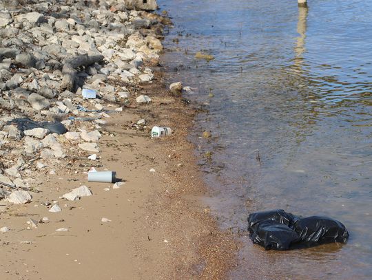 Saving Eagle Mountain Lake for future generations