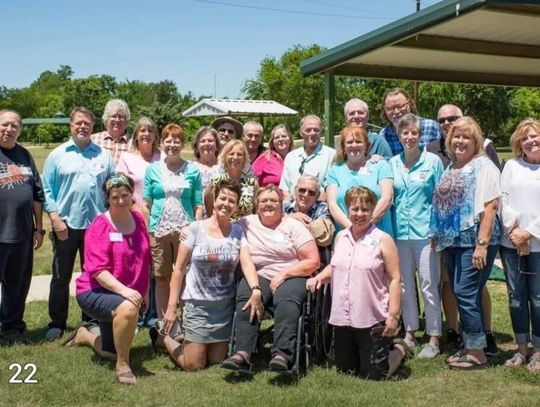 SHS class of 1977 to reunite at homecoming
