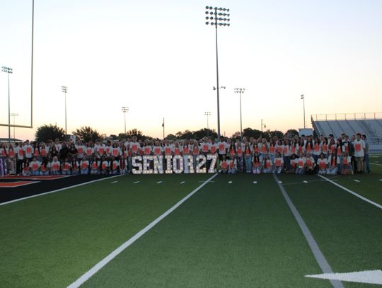 SHS class of ’27: On the rise