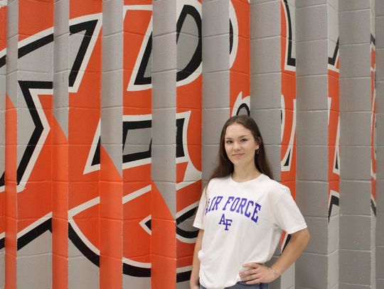 SHS valedictorian reflects on drive, growth, future in aviation