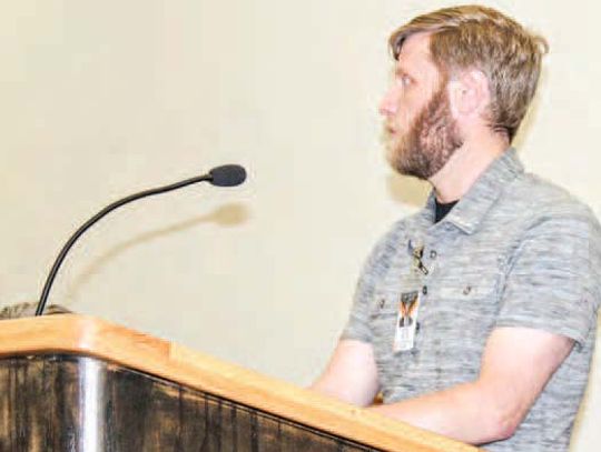 SISD board hears update on Porcupine Academy’s progress and plans