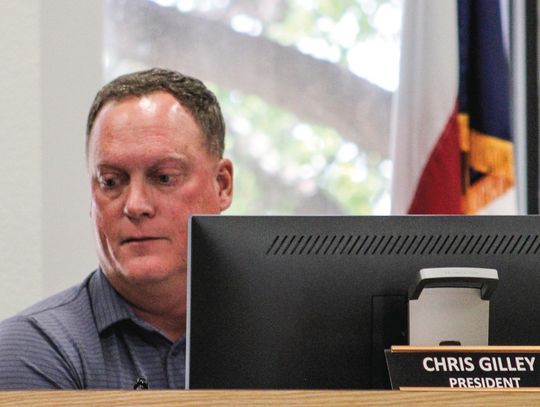 SISD board pulls trigger on new clay shoot club