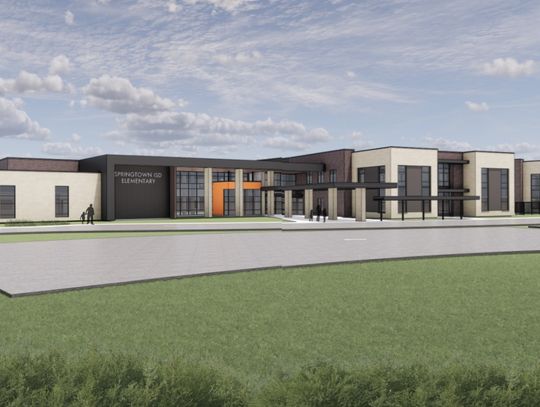 SISD construction projects remain under budget