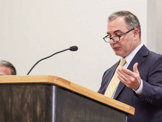 SISD outlines financial strategy for $98M bond issuance