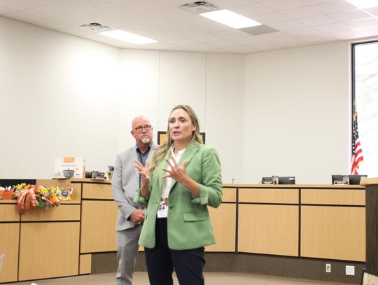 SISD presents State of the District
