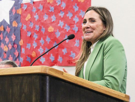SISD sees 5-point rise in accountability rating