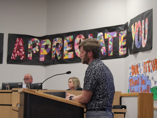 SISD trustees approve flexible program for Porcupine Academy