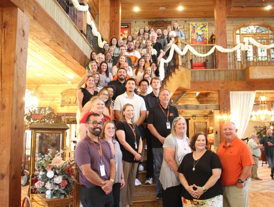 SISD welcomes new teachers
