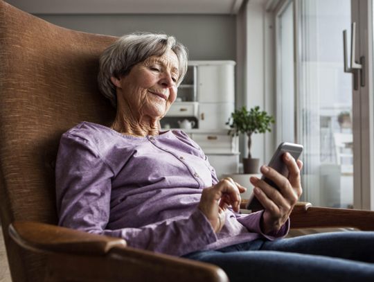 Small Town Seniors hosts expo June 20
