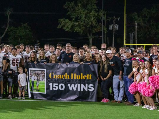 Springtown athletics delivers memorable 2025-26 school year