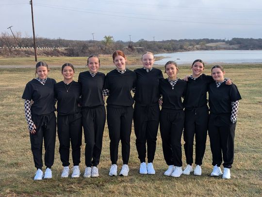 Springtown FFA teams compete at Jack County CDE