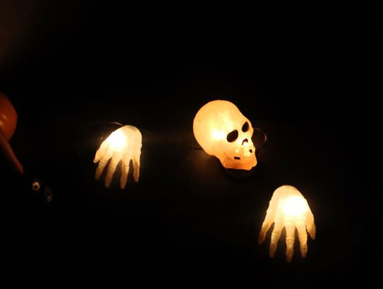 Springtown Howl-O-Ween Boo Bash returns Oct. 30
