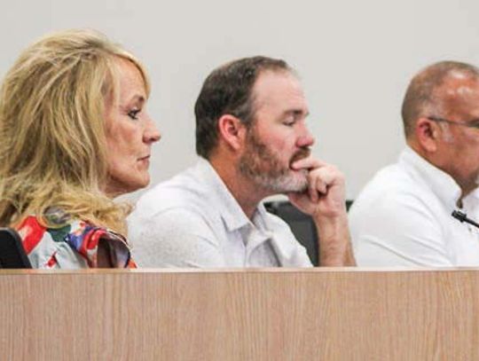 Springtown ISD approves raises for staff, backed by House Bill 2