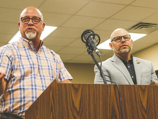 Springtown ISD secures annexation for new elementary school